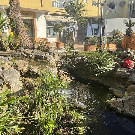 Dona Lola Micaela - Fully Equiped 1 Bedroom Ground Floor Beach Front Apartment With Direct Access To The Beach Of Calahonda - Costa Del Sol - Cs155 Sitio de Calahonda Bagian luar foto