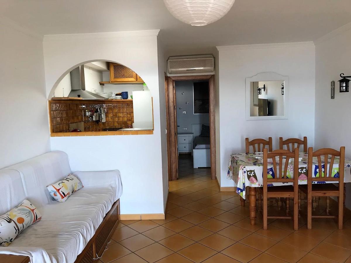 Dona Lola Micaela - Fully Equiped 1 Bedroom Ground Floor Beach Front Apartment With Direct Access To The Beach Of Calahonda - Costa Del Sol - Cs155 Sitio de Calahonda Bagian luar foto