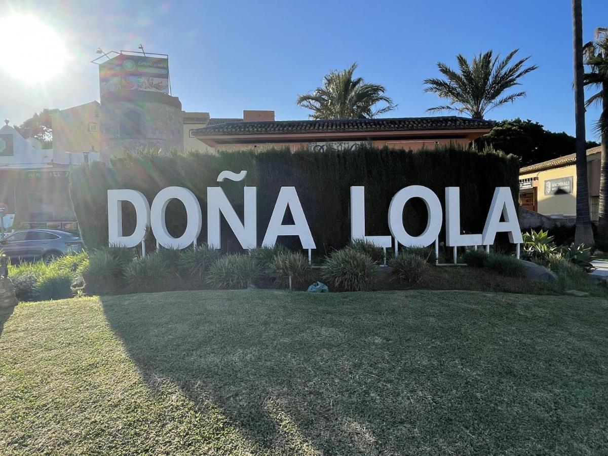 Dona Lola Micaela - Fully Equiped 1 Bedroom Ground Floor Beach Front Apartment With Direct Access To The Beach Of Calahonda - Costa Del Sol - Cs155 Sitio de Calahonda Bagian luar foto