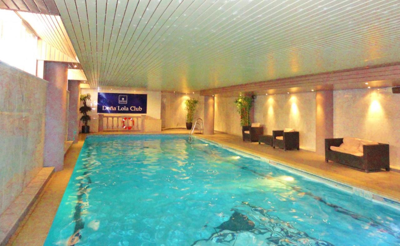Dona Lola Micaela - Fully Equiped 1 Bedroom Ground Floor Beach Front Apartment With Direct Access To The Beach Of Calahonda - Costa Del Sol - Cs155 Sitio de Calahonda Bagian luar foto