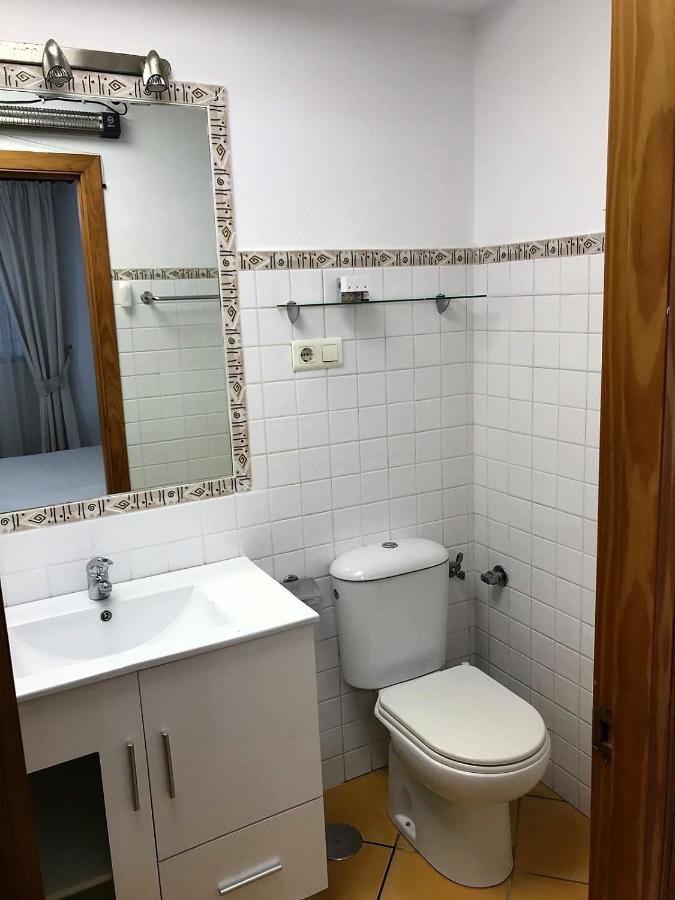 Dona Lola Micaela - Fully Equiped 1 Bedroom Ground Floor Beach Front Apartment With Direct Access To The Beach Of Calahonda - Costa Del Sol - Cs155 Sitio de Calahonda Bagian luar foto